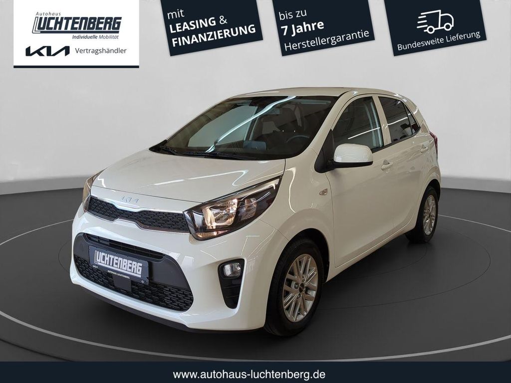 Kia Picanto 2023