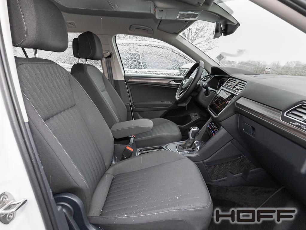 Volkswagen Tiguan Allspace 2024