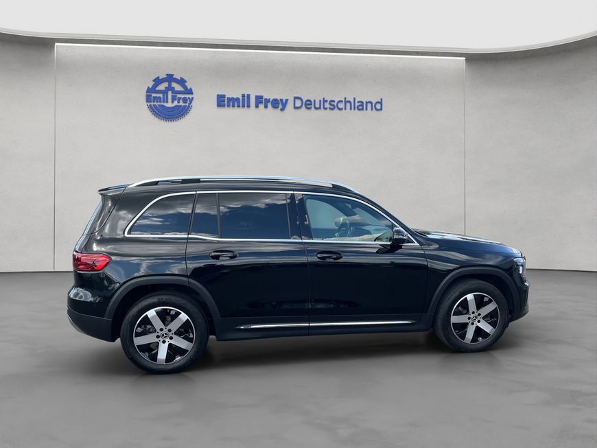 Mercedes-Benz GLB 180 2024