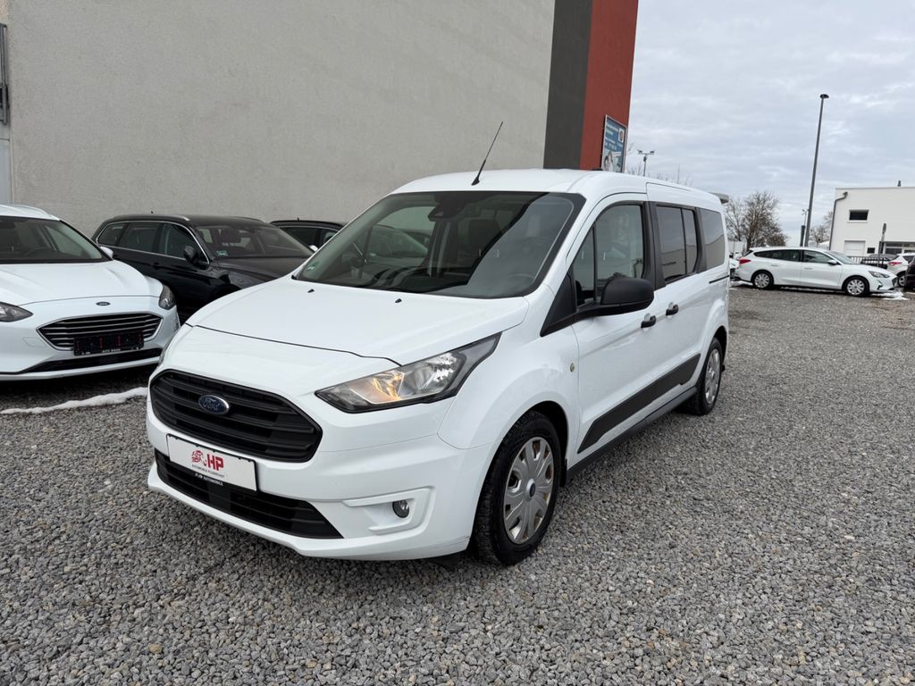 Ford Transit 2020