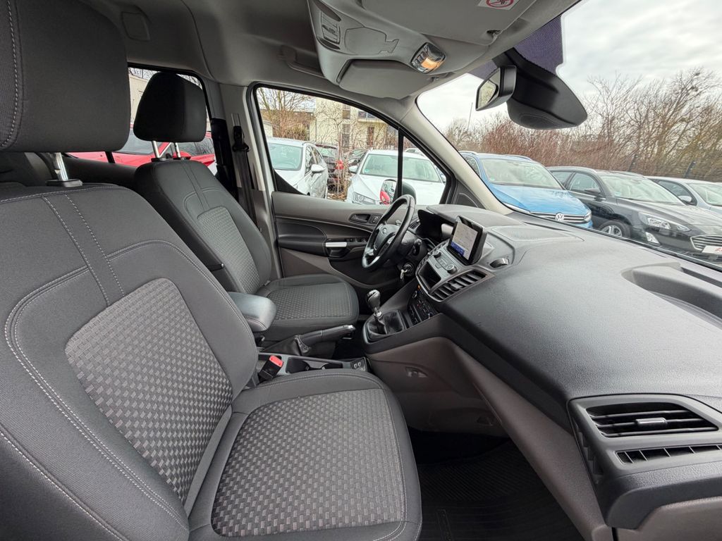 Ford Transit 2020