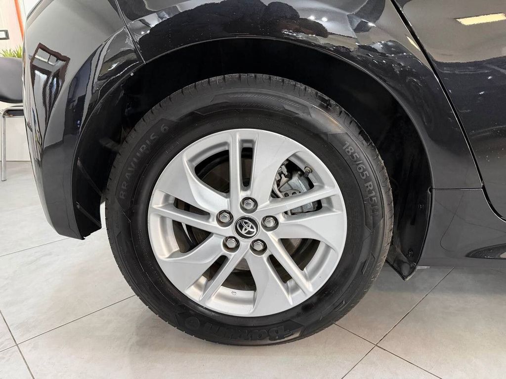 Toyota Yaris 2023