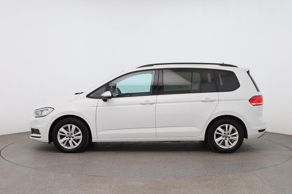 Volkswagen Touran 2023