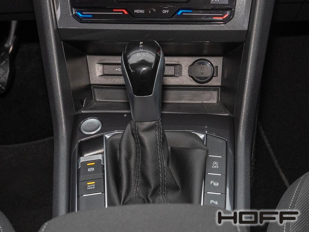 Volkswagen Tiguan Allspace 2024
