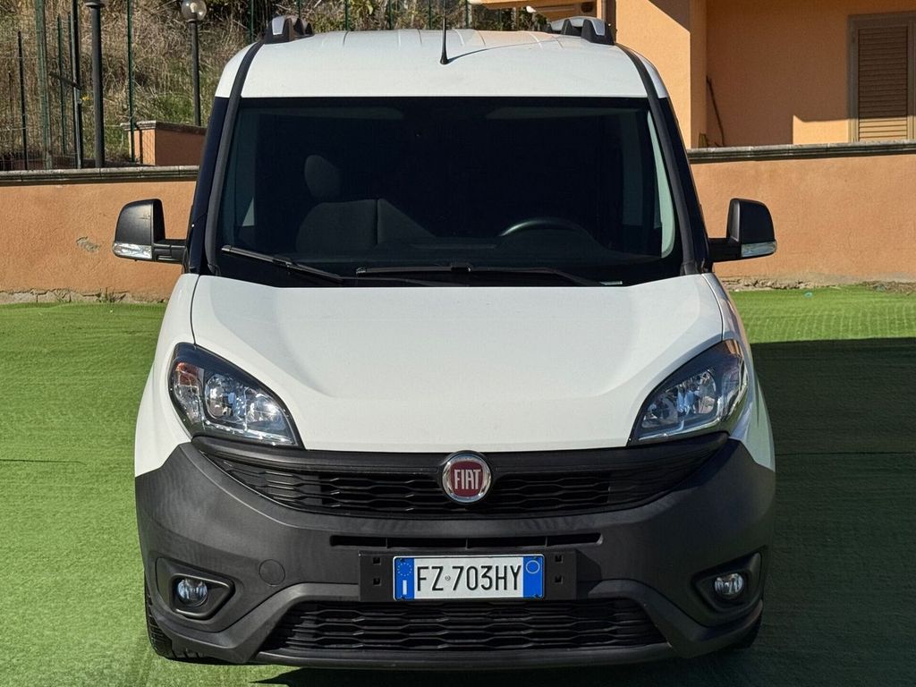 Fiat Other 2019