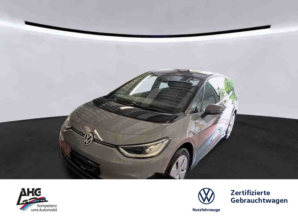 Volkswagen ID.3 2021