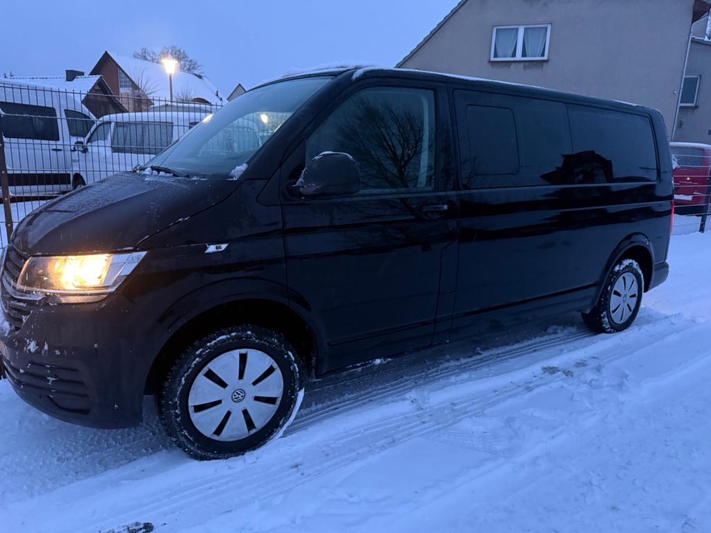 Volkswagen T6 Kombi 2023