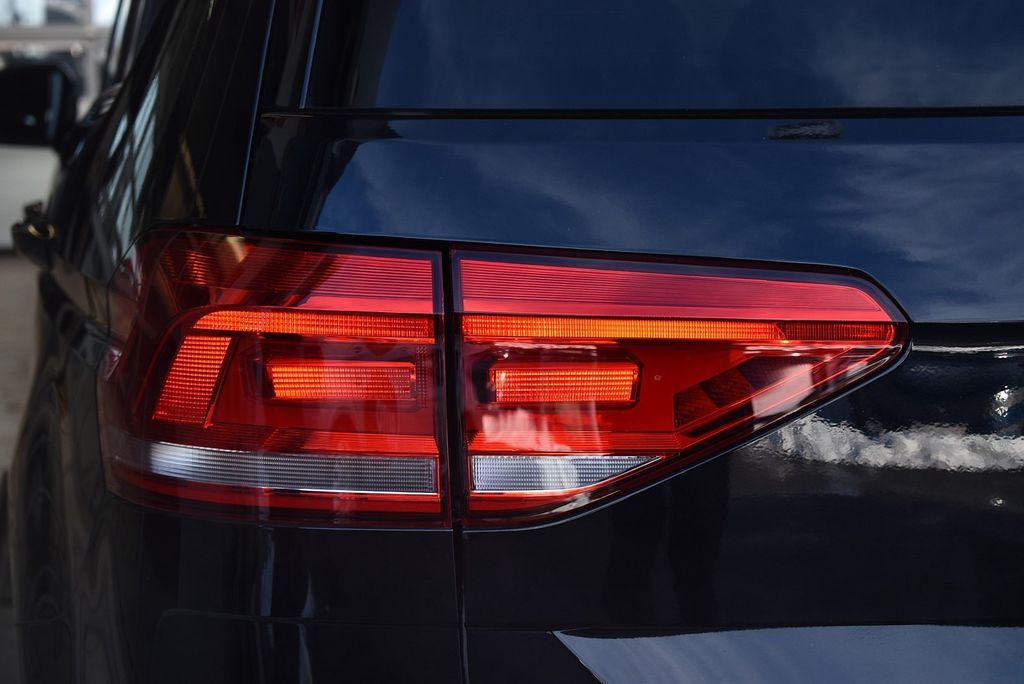 Volkswagen Touran 2022