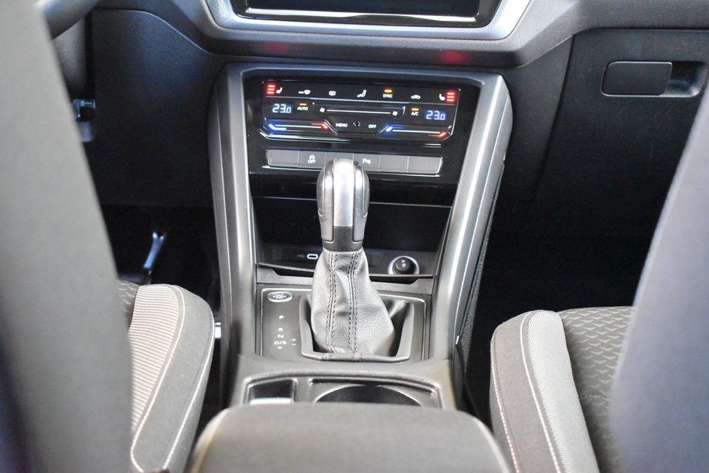 Volkswagen Touran 2022