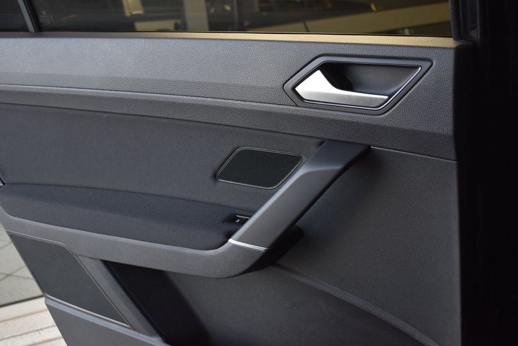 Volkswagen Touran 2022