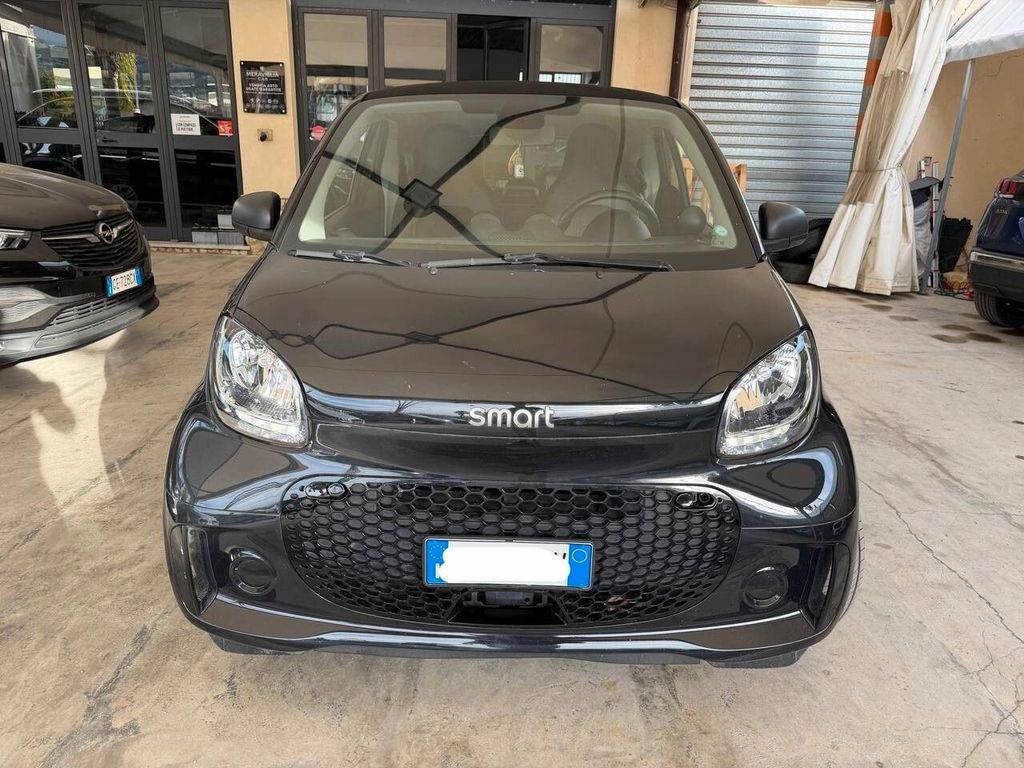 Smart ForTwo 2020