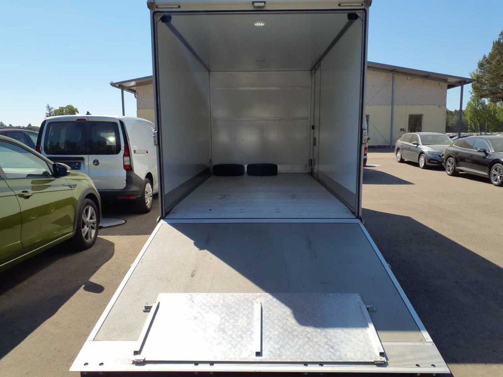 Volkswagen T6 Transporter 2022