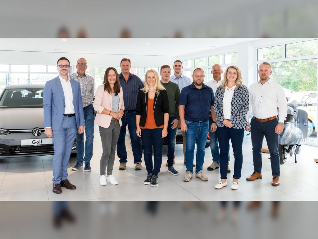 Volkswagen Crafter 2022