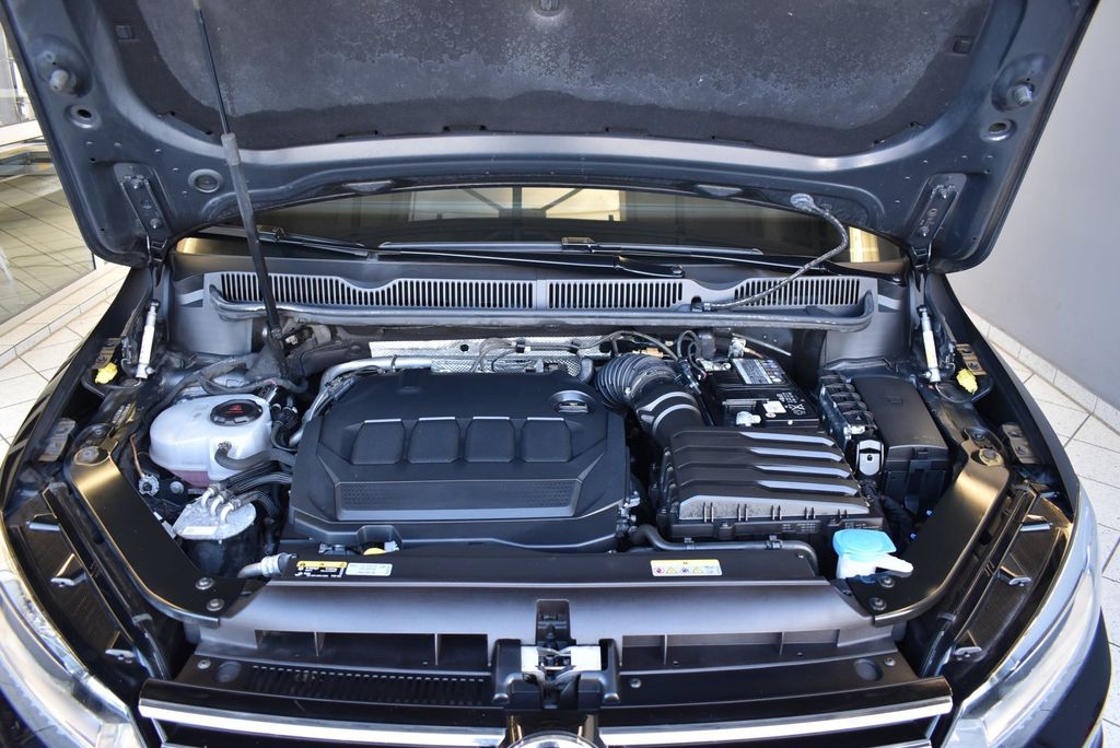 Volkswagen Touran 2022