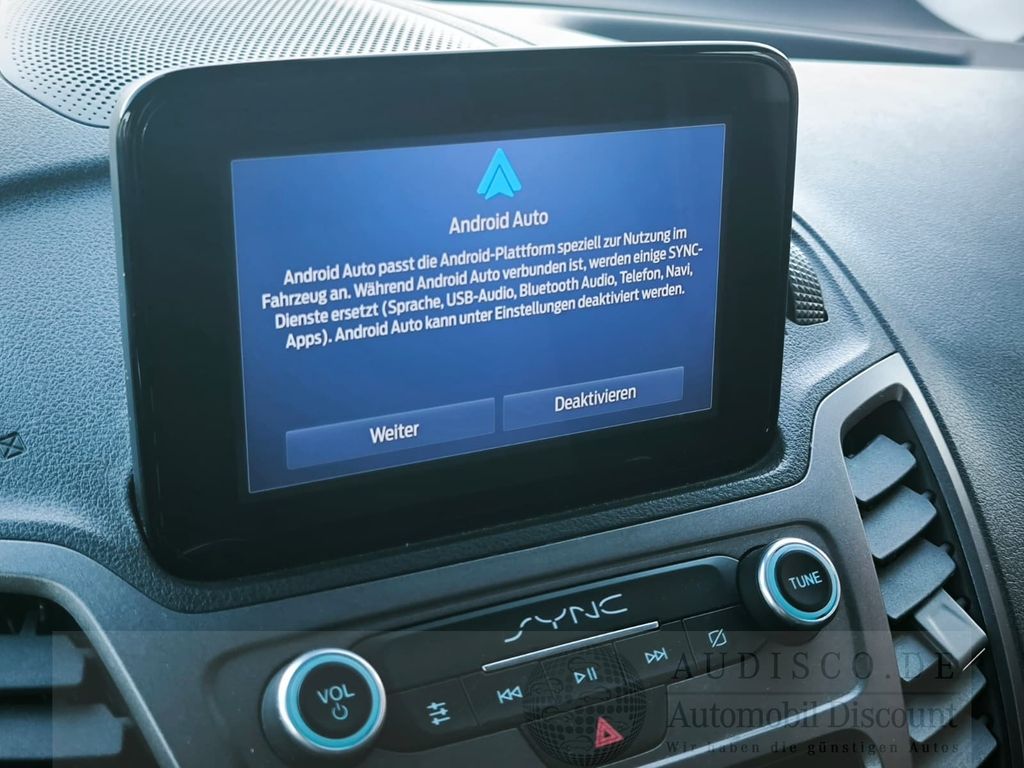 Ford Transit Connect 2021