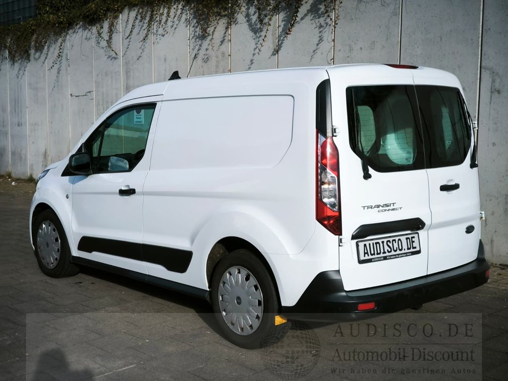 Ford Transit Connect 2021