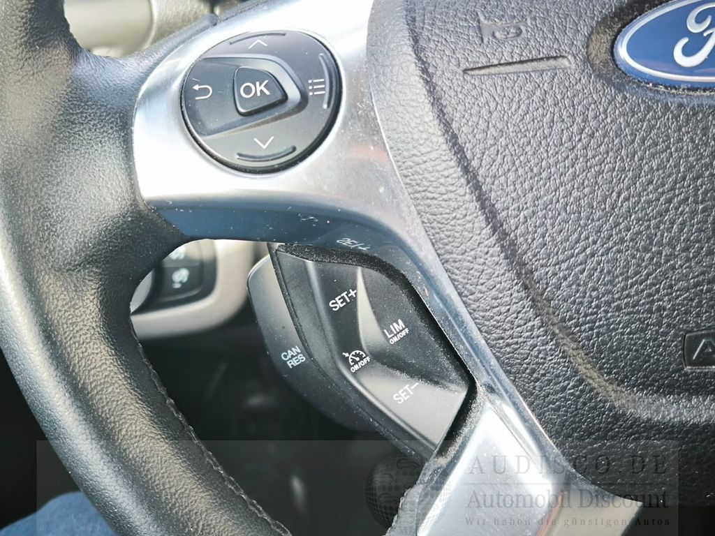 Ford Transit Connect 2021