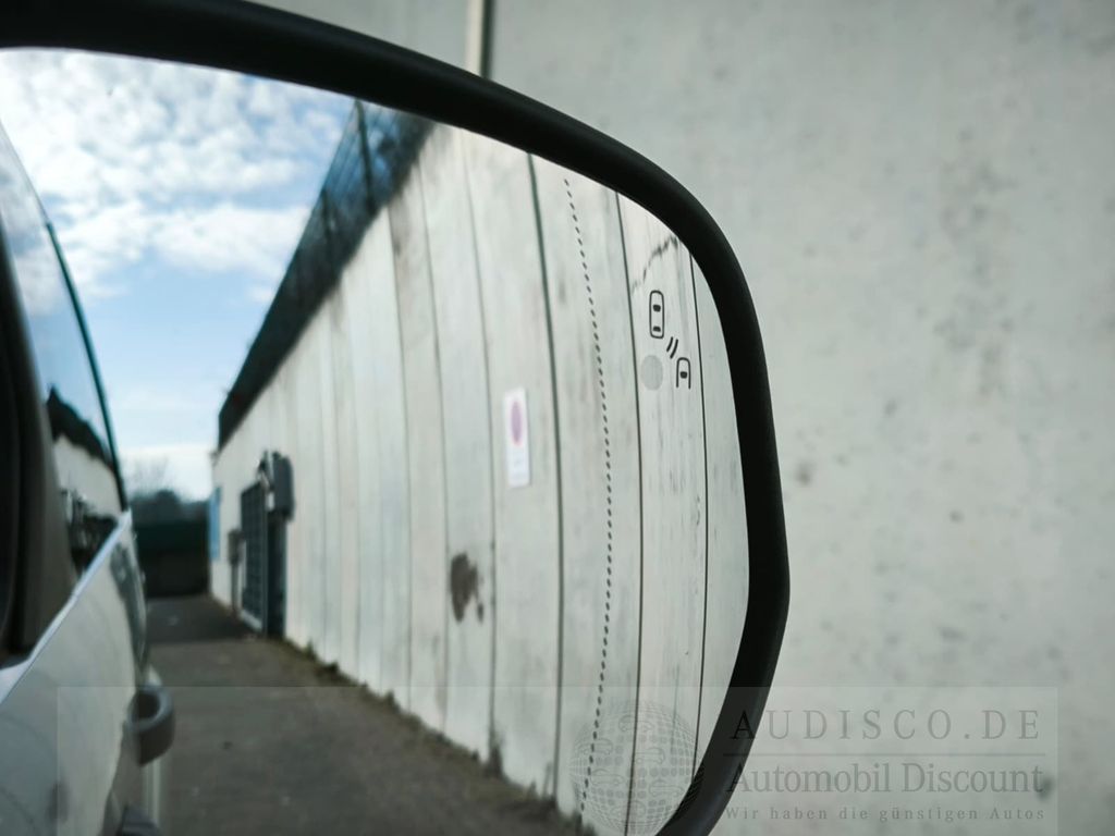 Ford Transit Connect 2021