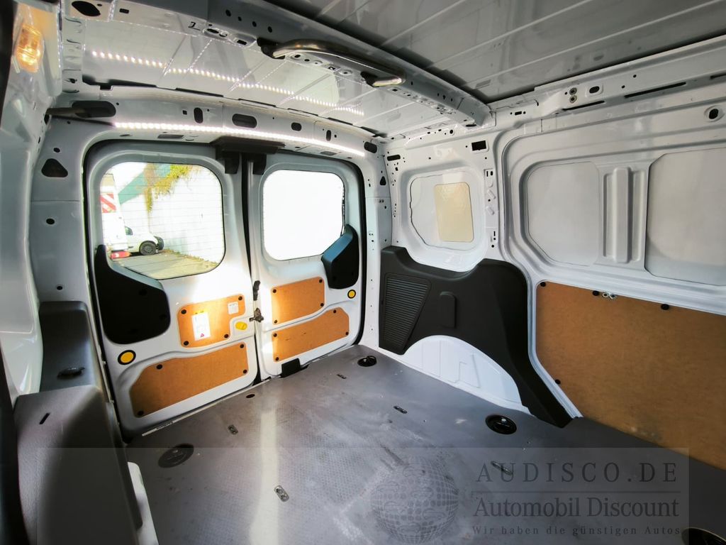 Ford Transit Connect 2021