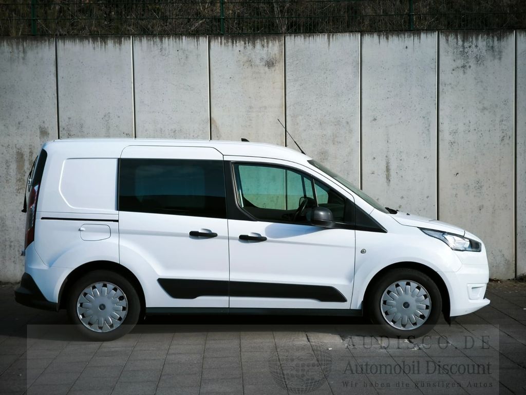 Ford Transit Connect 2021