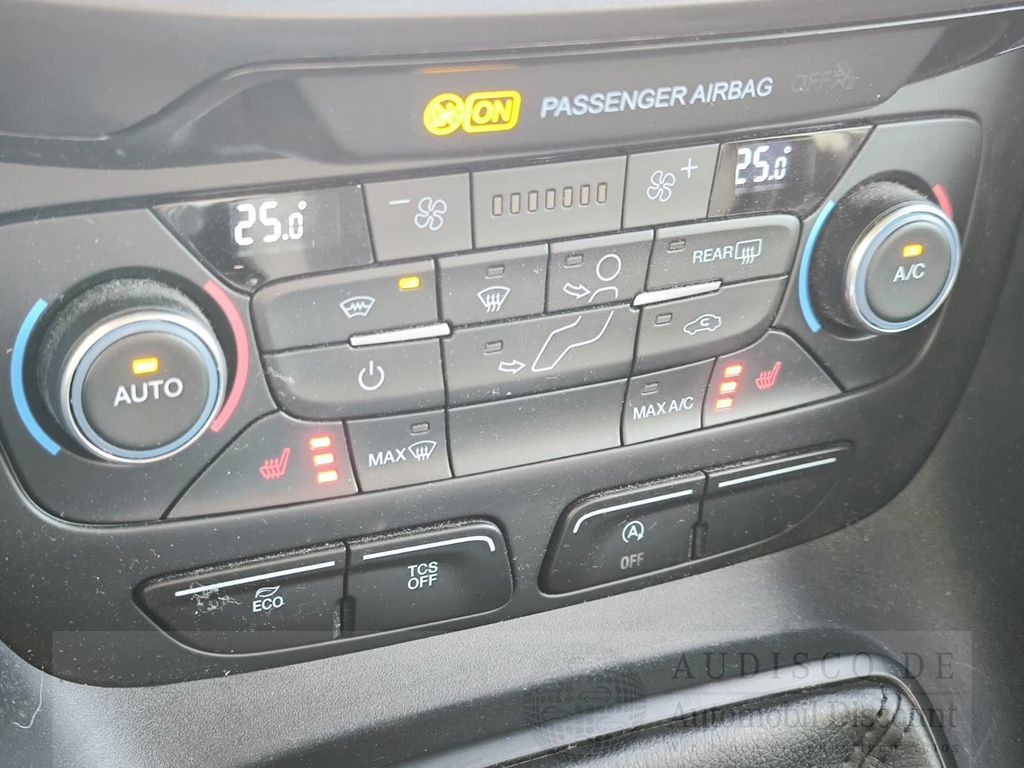 Ford Transit Connect 2021