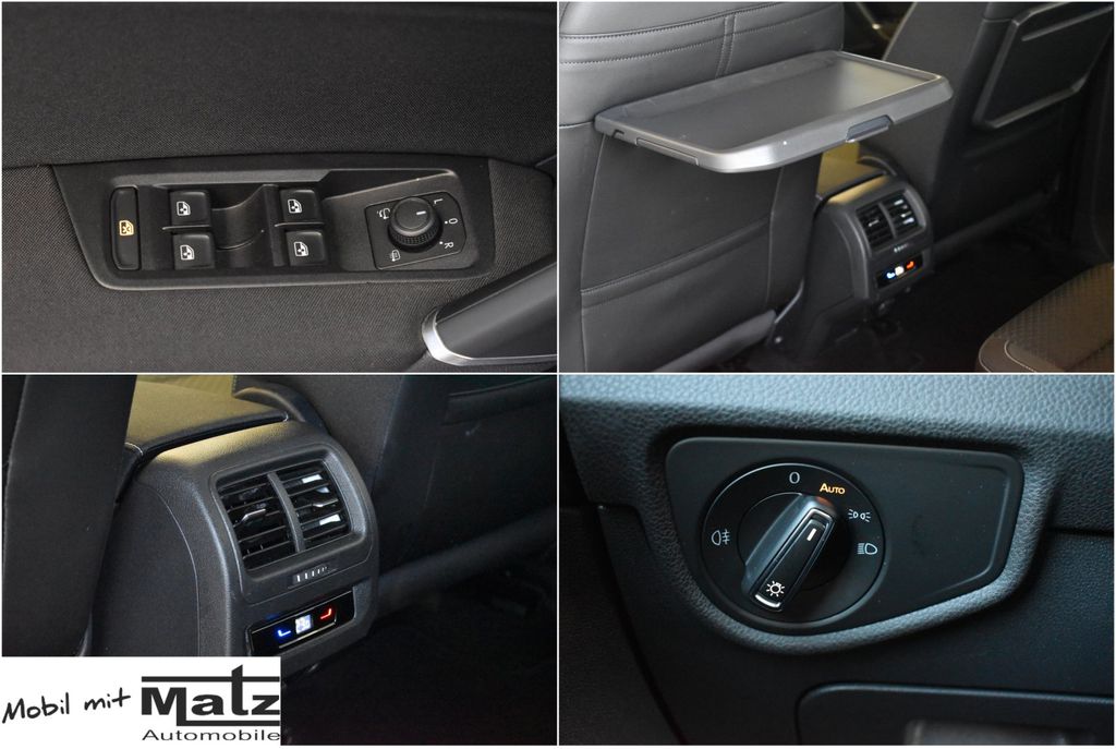 Volkswagen Touran 2022