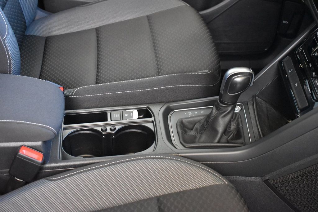 Volkswagen Touran 2022