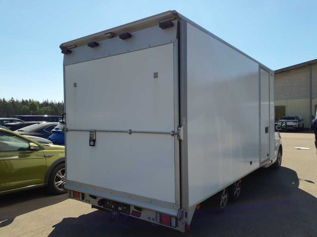 Volkswagen T6 Transporter 2022