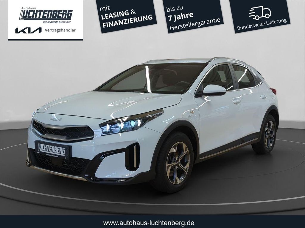Kia XCeed 2023