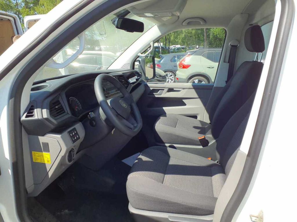 Volkswagen T6 Transporter 2022