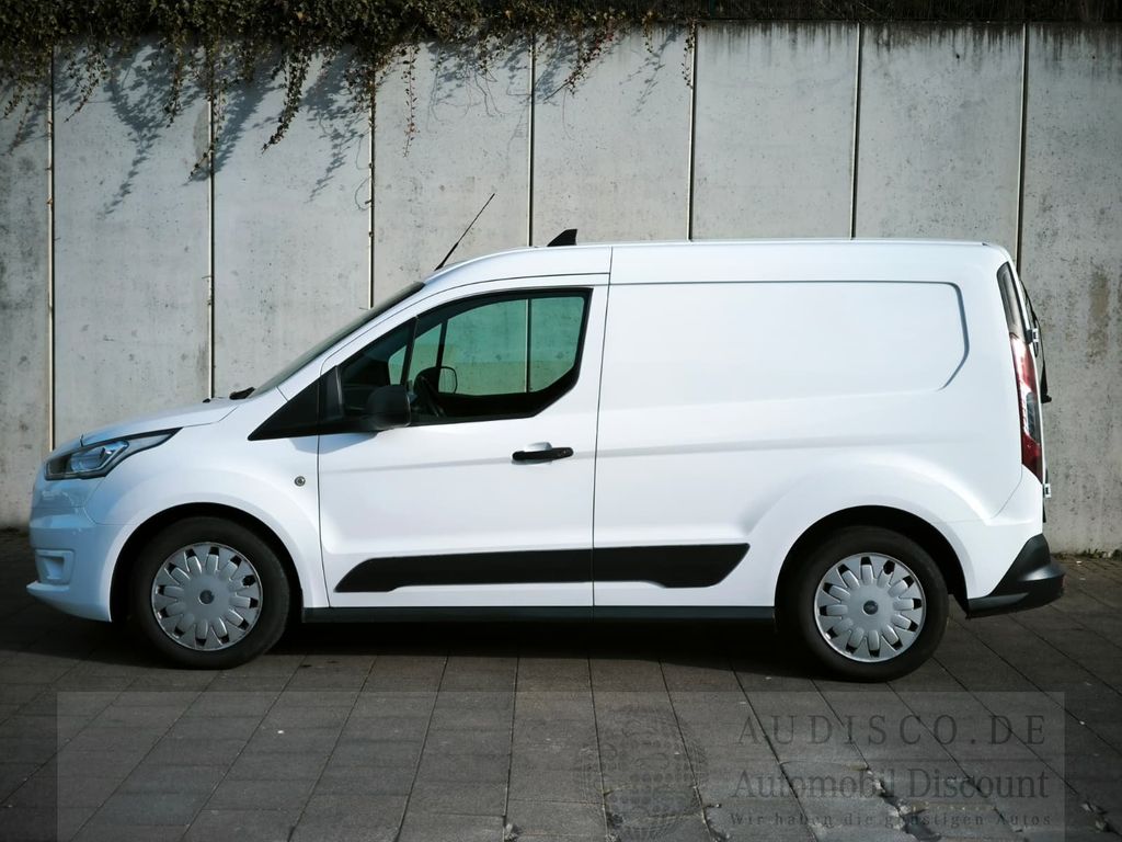Ford Transit Connect 2021