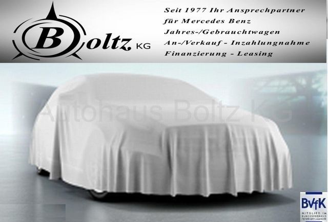 Mercedes-Benz C 200 2021