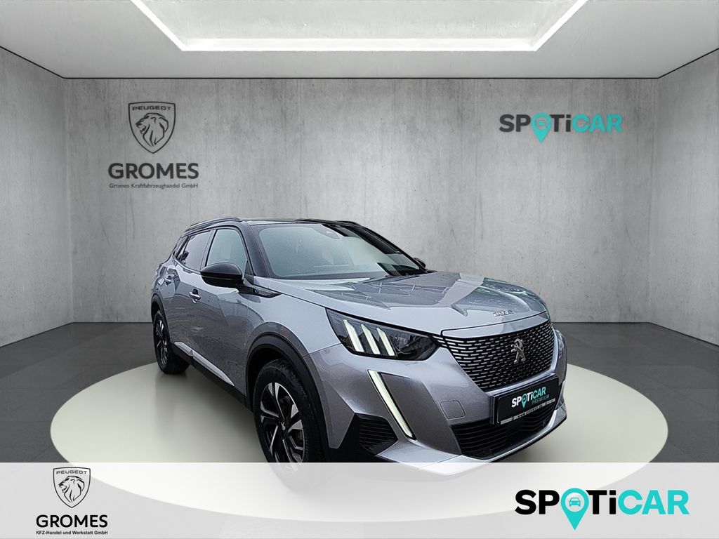 Peugeot 2008 2023