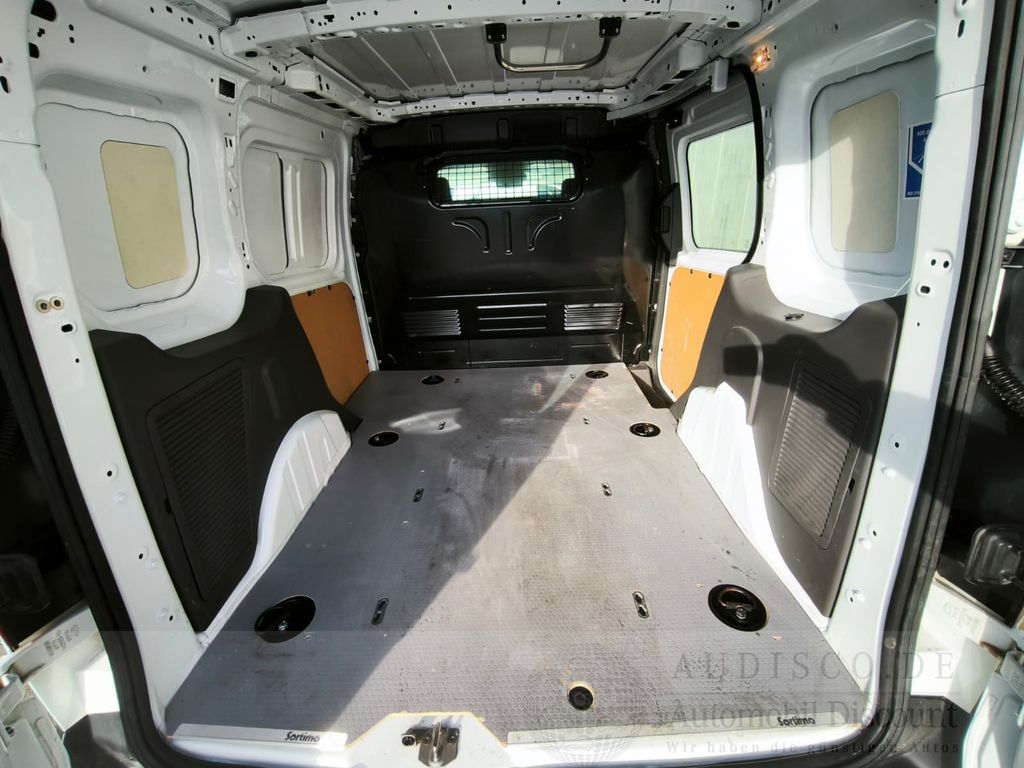 Ford Transit Connect 2021