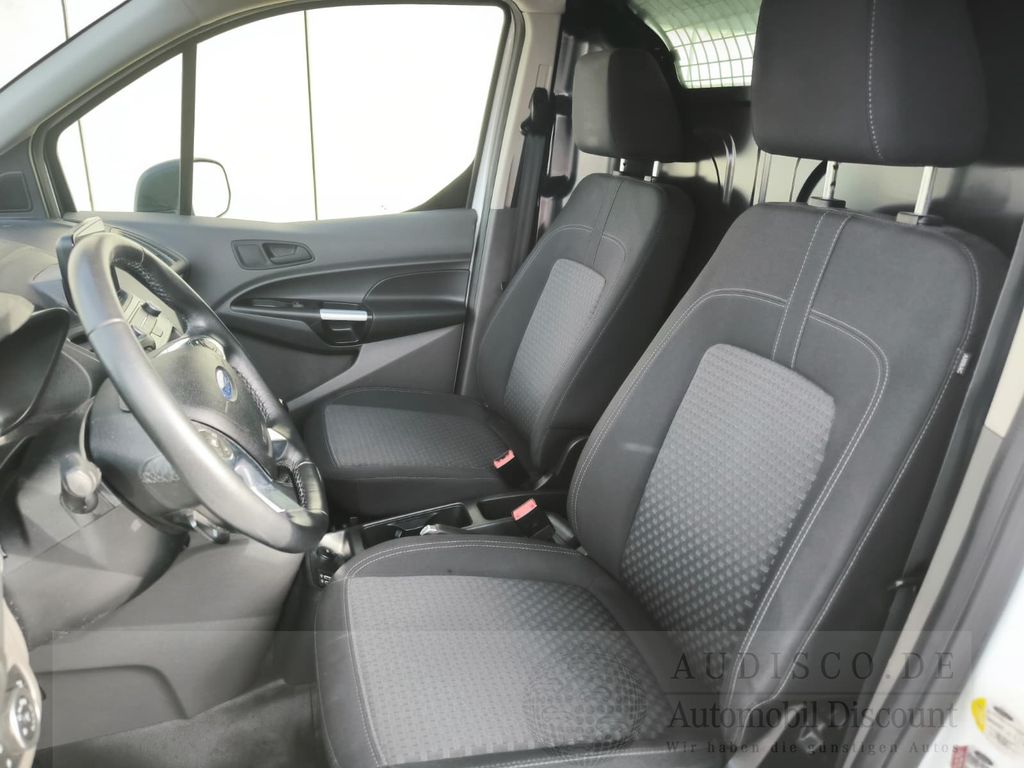 Ford Transit Connect 2021