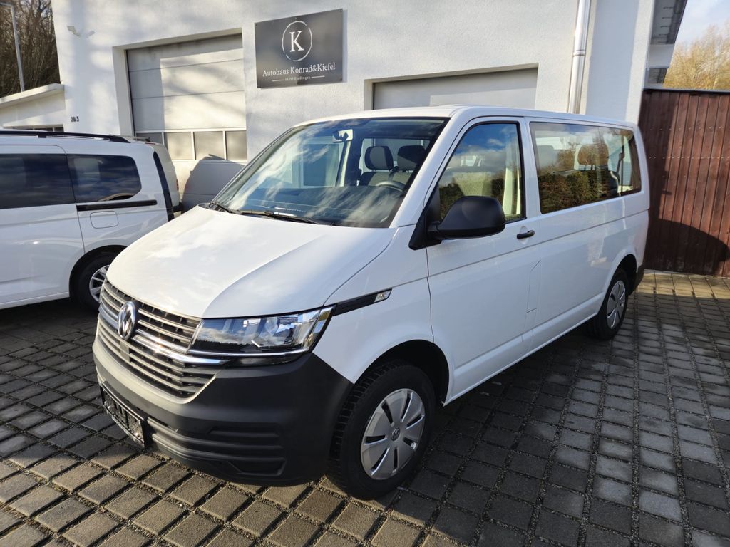 Volkswagen T6 Kombi 2022