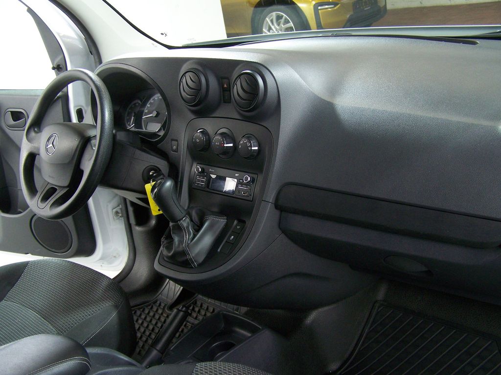 Mercedes-Benz Citan 2019