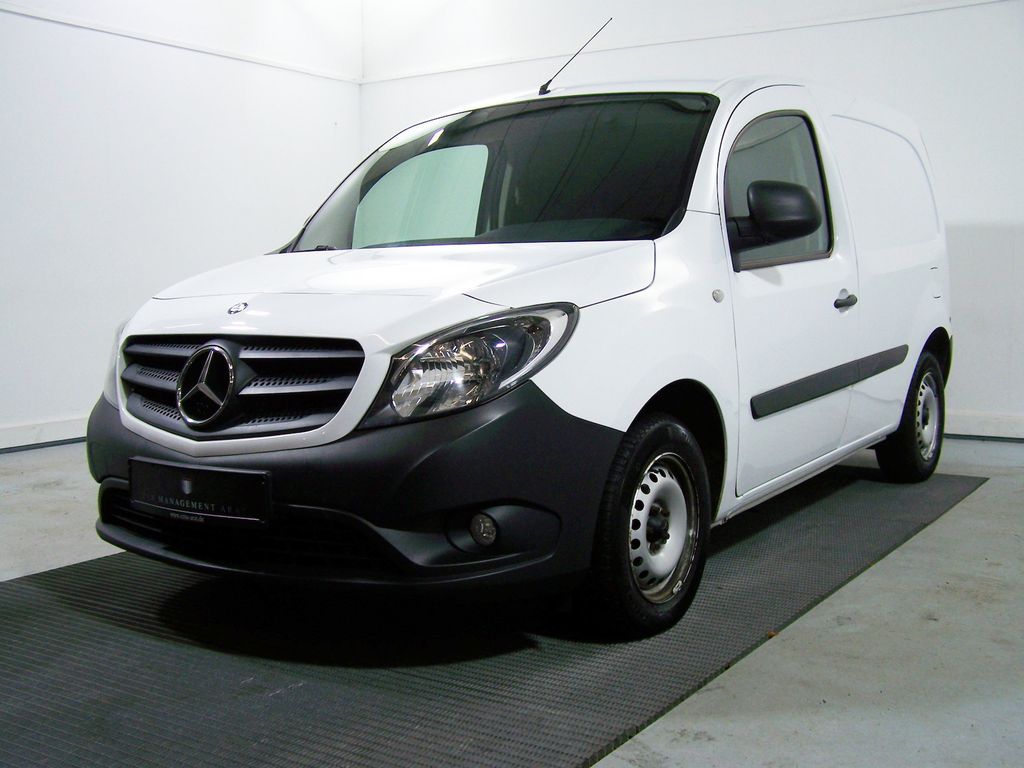 Mercedes-Benz Citan 2019