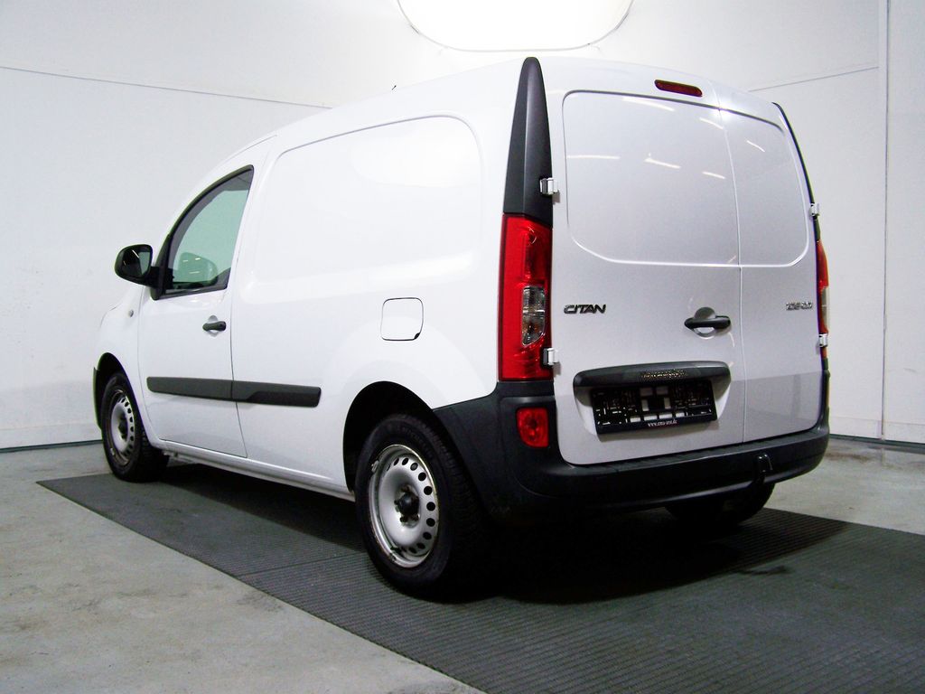 Mercedes-Benz Citan 2019