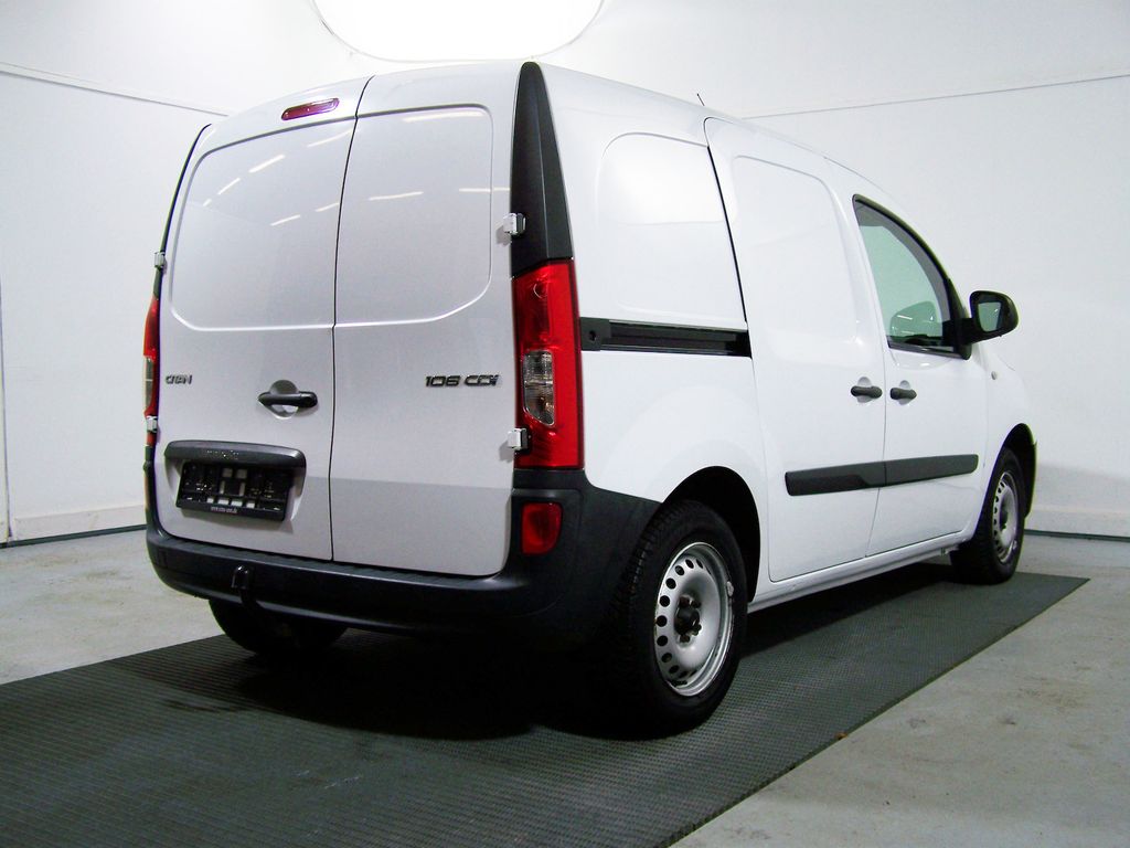 Mercedes-Benz Citan 2019