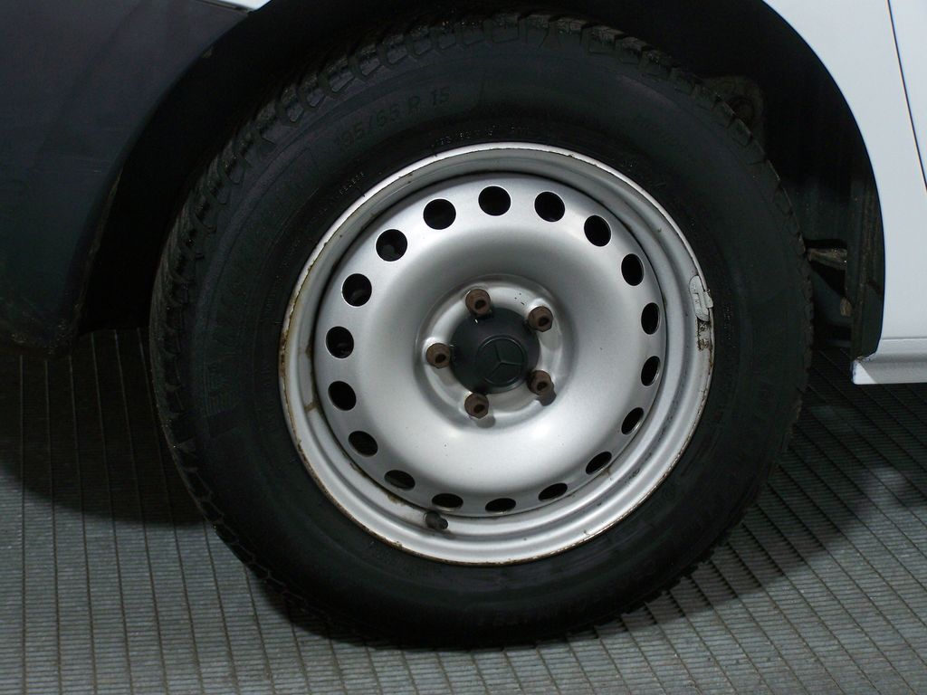 Mercedes-Benz Citan 2019