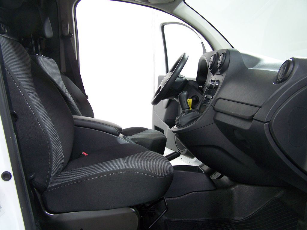 Mercedes-Benz Citan 2019