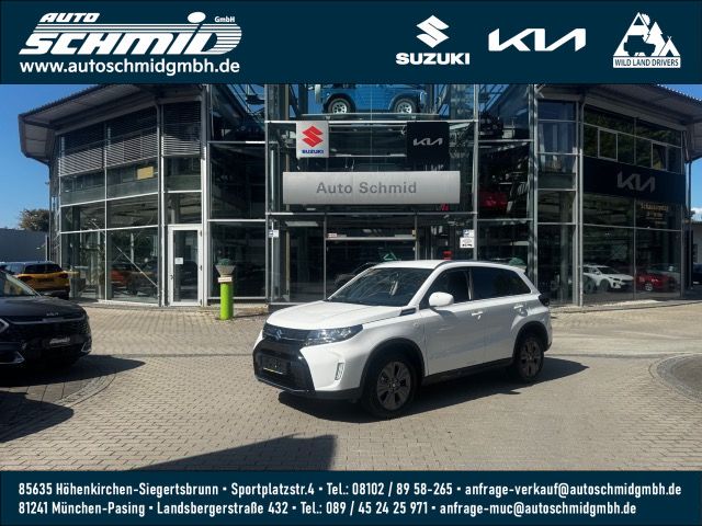 Suzuki Vitara 2025