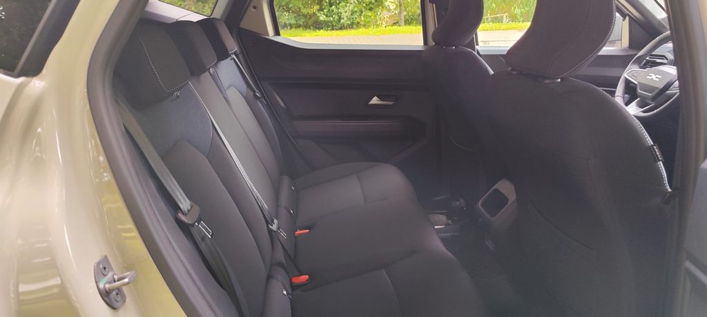 Dacia Duster 2024