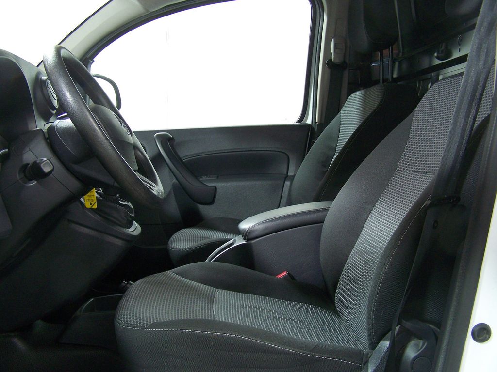 Mercedes-Benz Citan 2019