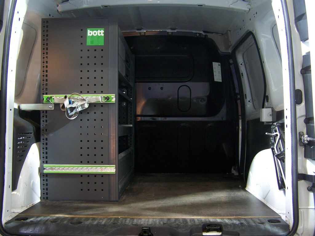 Mercedes-Benz Citan 2019