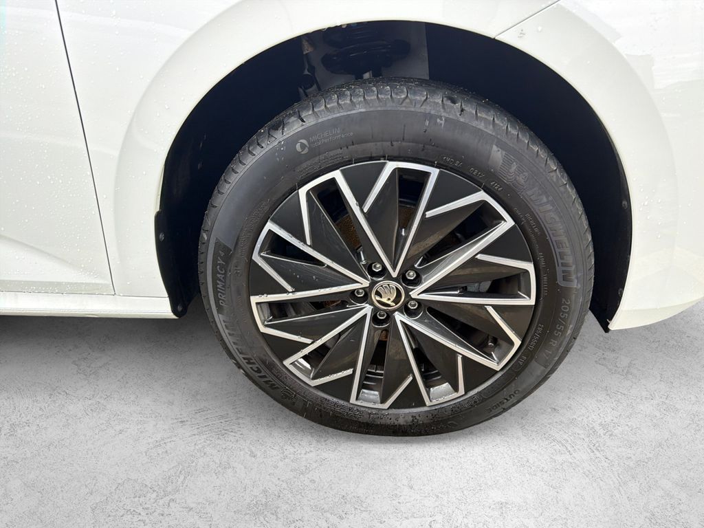 Skoda Kamiq 2025