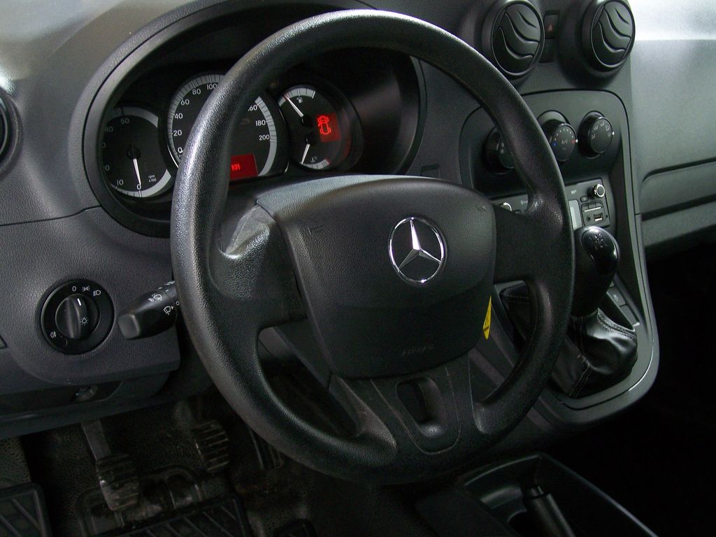 Mercedes-Benz Citan 2019