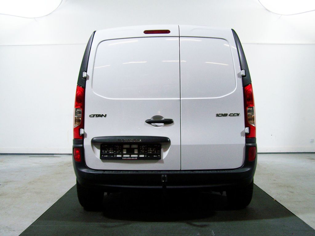 Mercedes-Benz Citan 2019