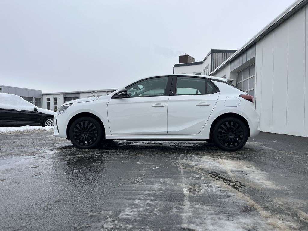 Opel Corsa 2022